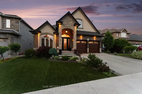 85 Hillcroft Drive, ON L8J 3W9
