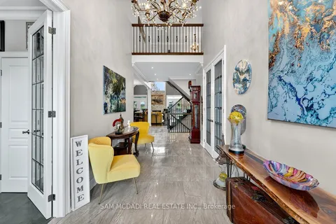 85 Hillcroft Drive, ON L8J 3W9