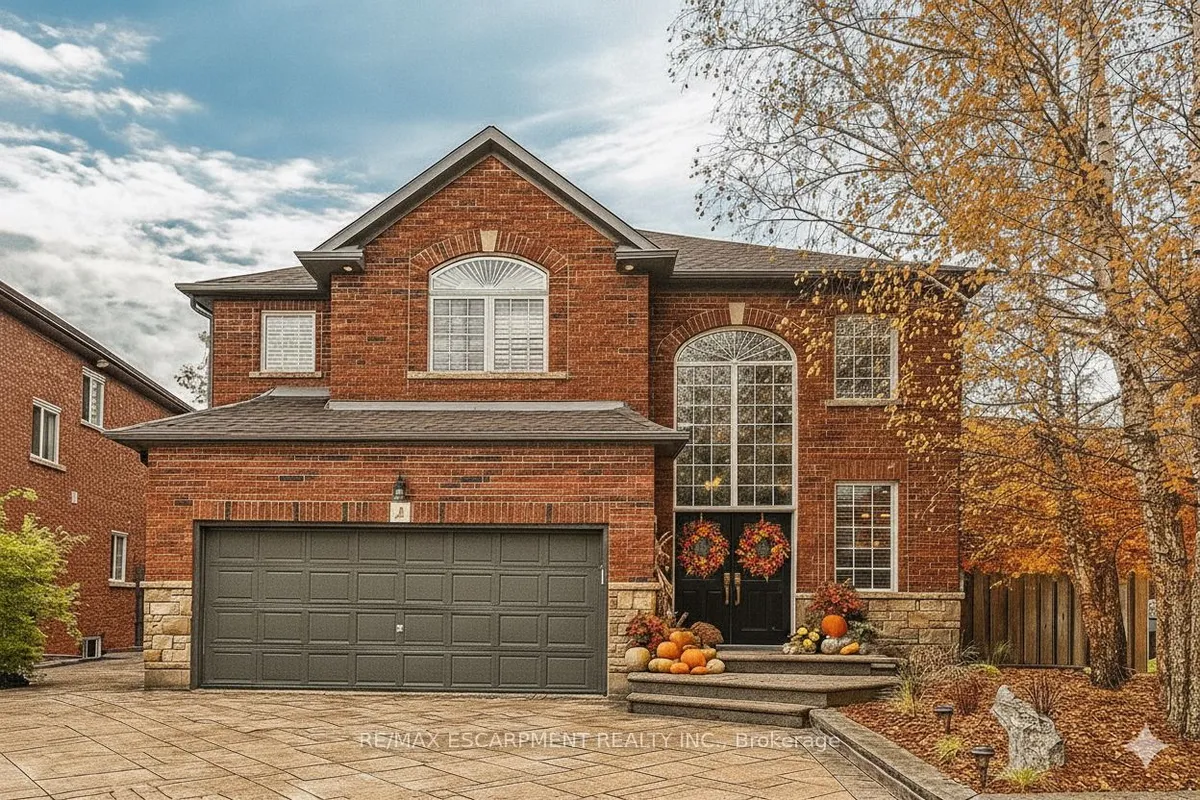 4 Moonstone Court, ON L9B 2Y1