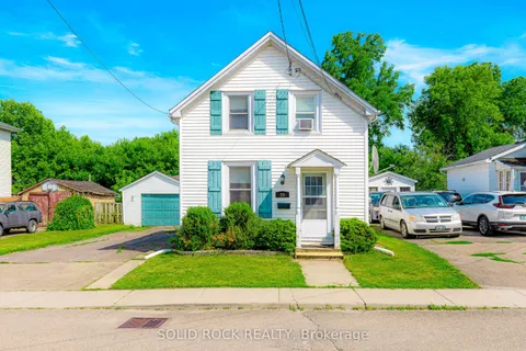 29 Edgewood Avenue, ON K6V 1T5