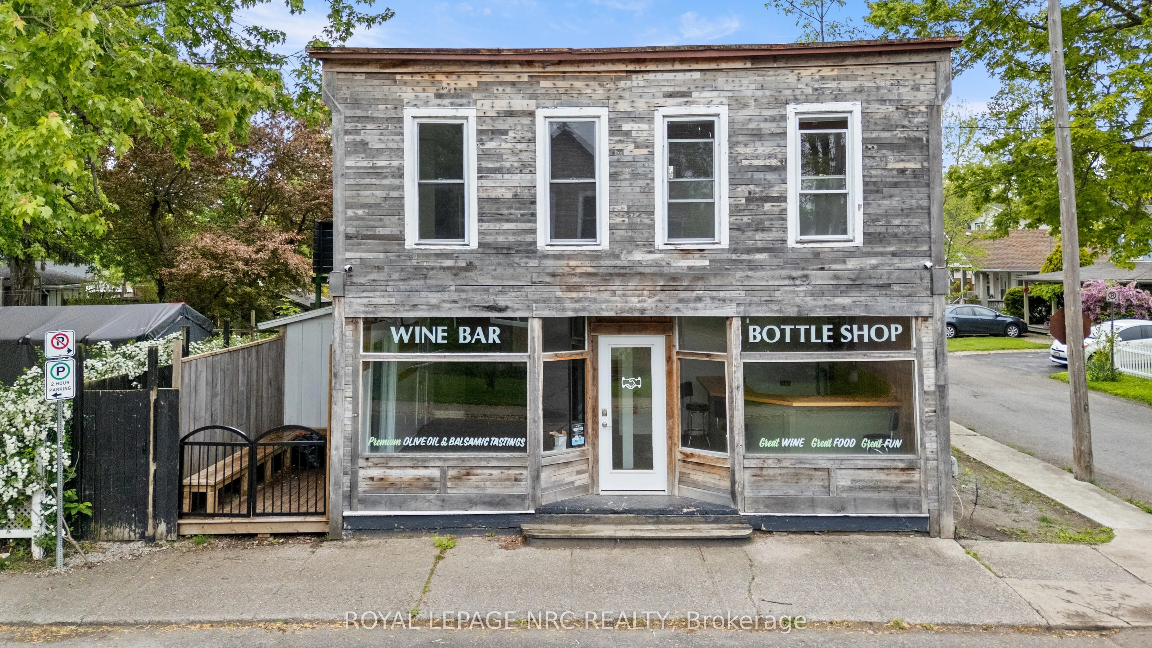 301 Derby Road, ON L0S 1B0