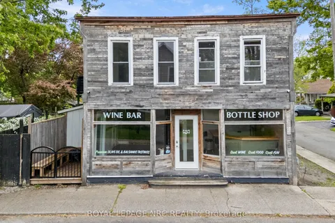 301 Derby Road, ON L0S 1B0