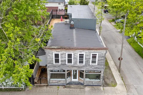 301 Derby Road, ON L0S 1B0
