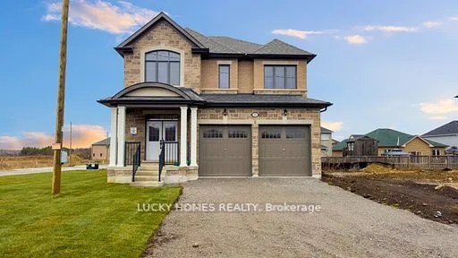 15 Fisher Road, ON K9V 0E5