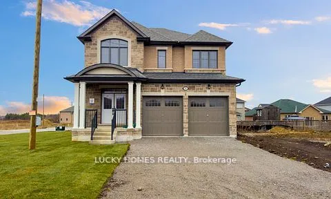 15 Fisher Road, ON K9V 0E5