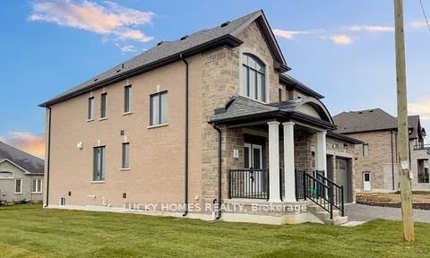 15 Fisher Road, ON K9V 0E5