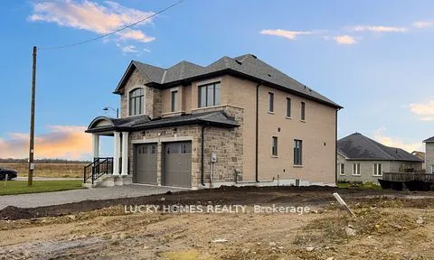 15 Fisher Road, ON K9V 0E5