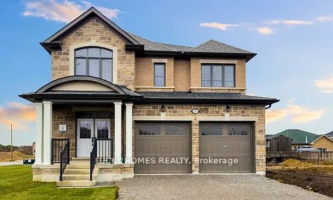 15 Fisher Road, ON K9V 0E5