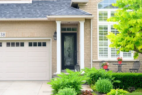 38 Sunbeam Drive, ON L9B 2X9