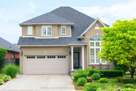 38 Sunbeam Drive, ON L9B 2X9