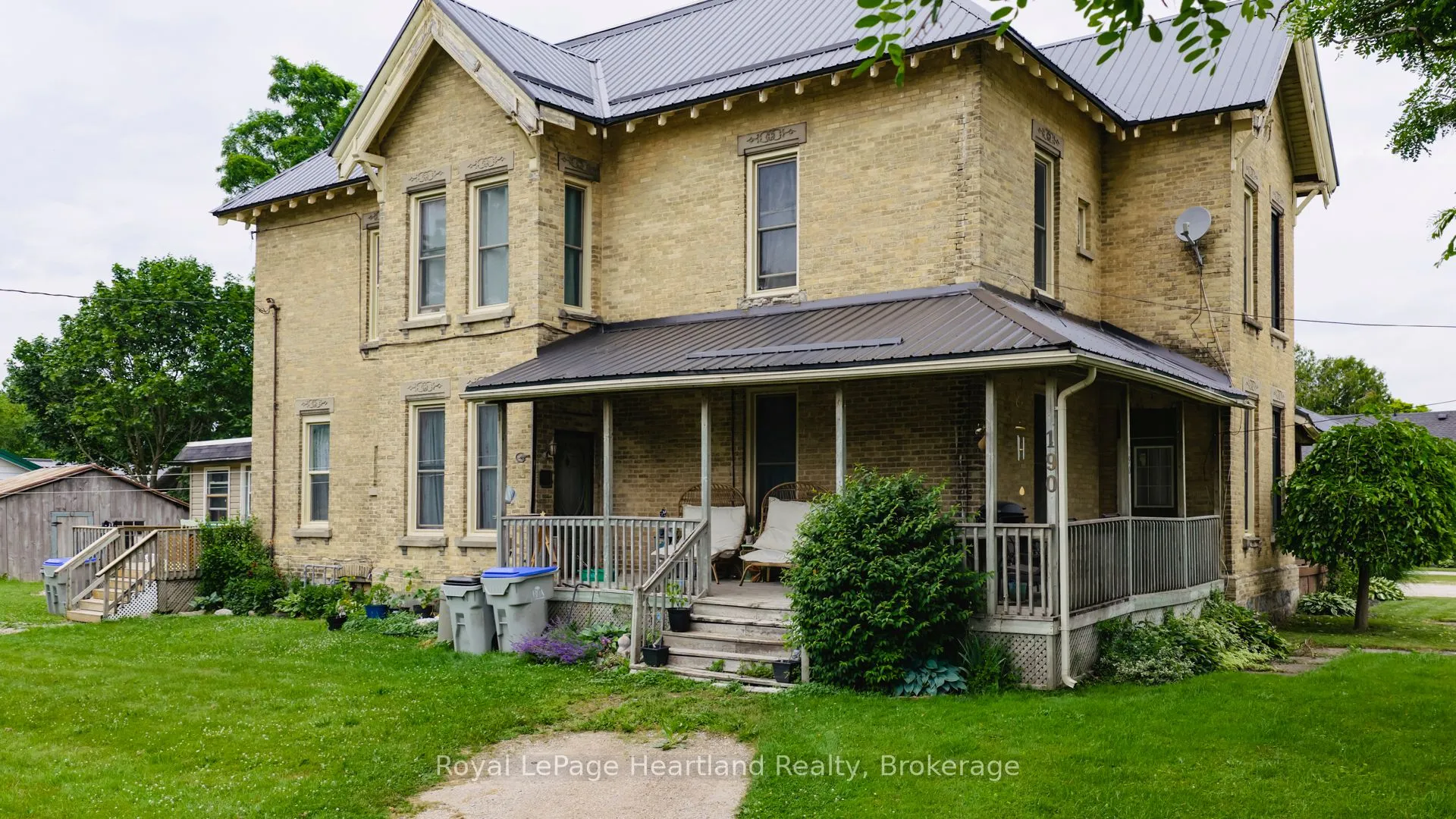 190 Albert Street, ON N0M 1L0