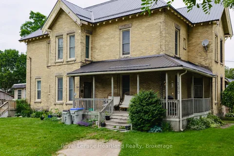 190 Albert Street, ON N0M 1L0