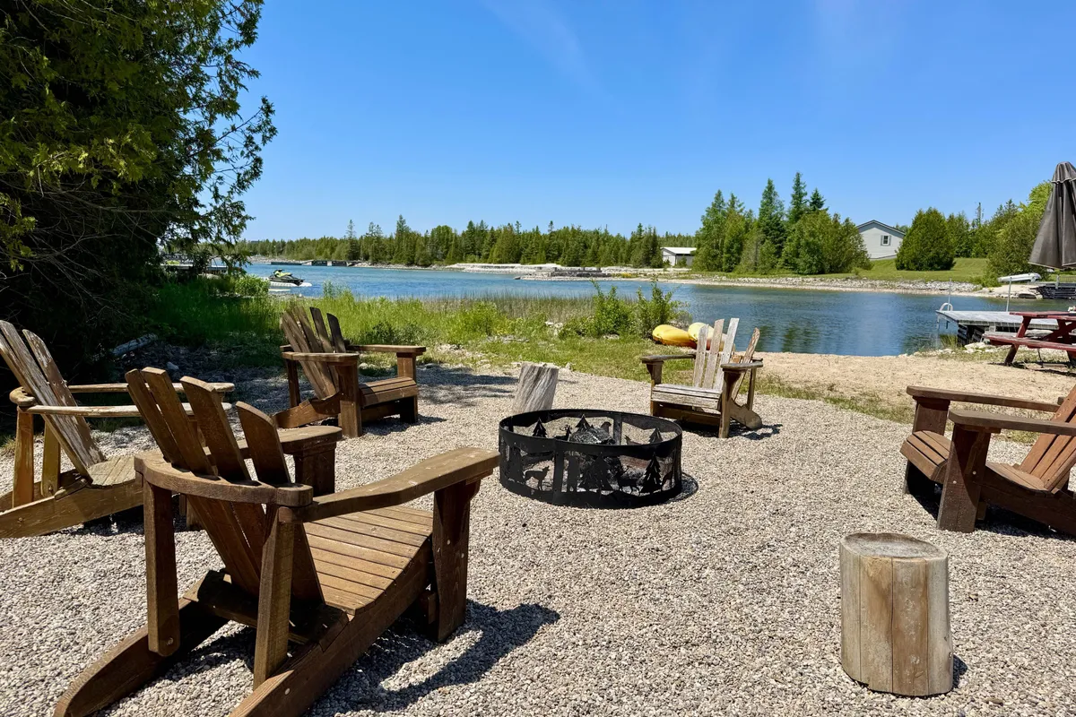 91 Little Pine Drive, ON N0H 1W0