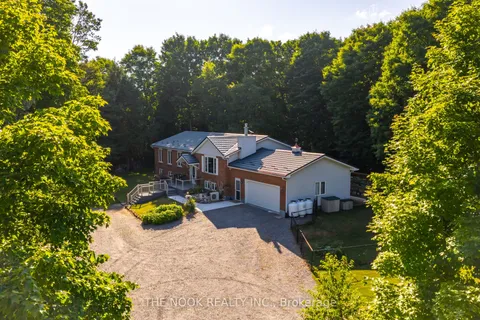 12482 Highway 28 Road, ON K0L 1A0