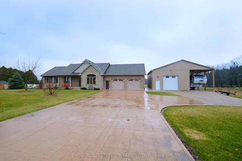7284 Calvert Drive, ON N7G 3H5