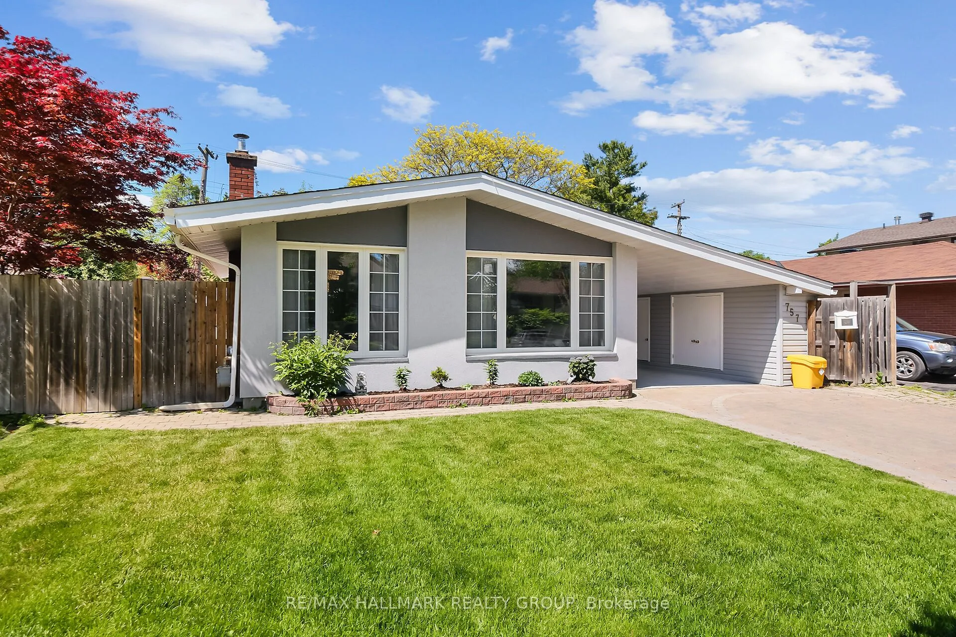 757 Garner Avenue, ON K1V 6M5