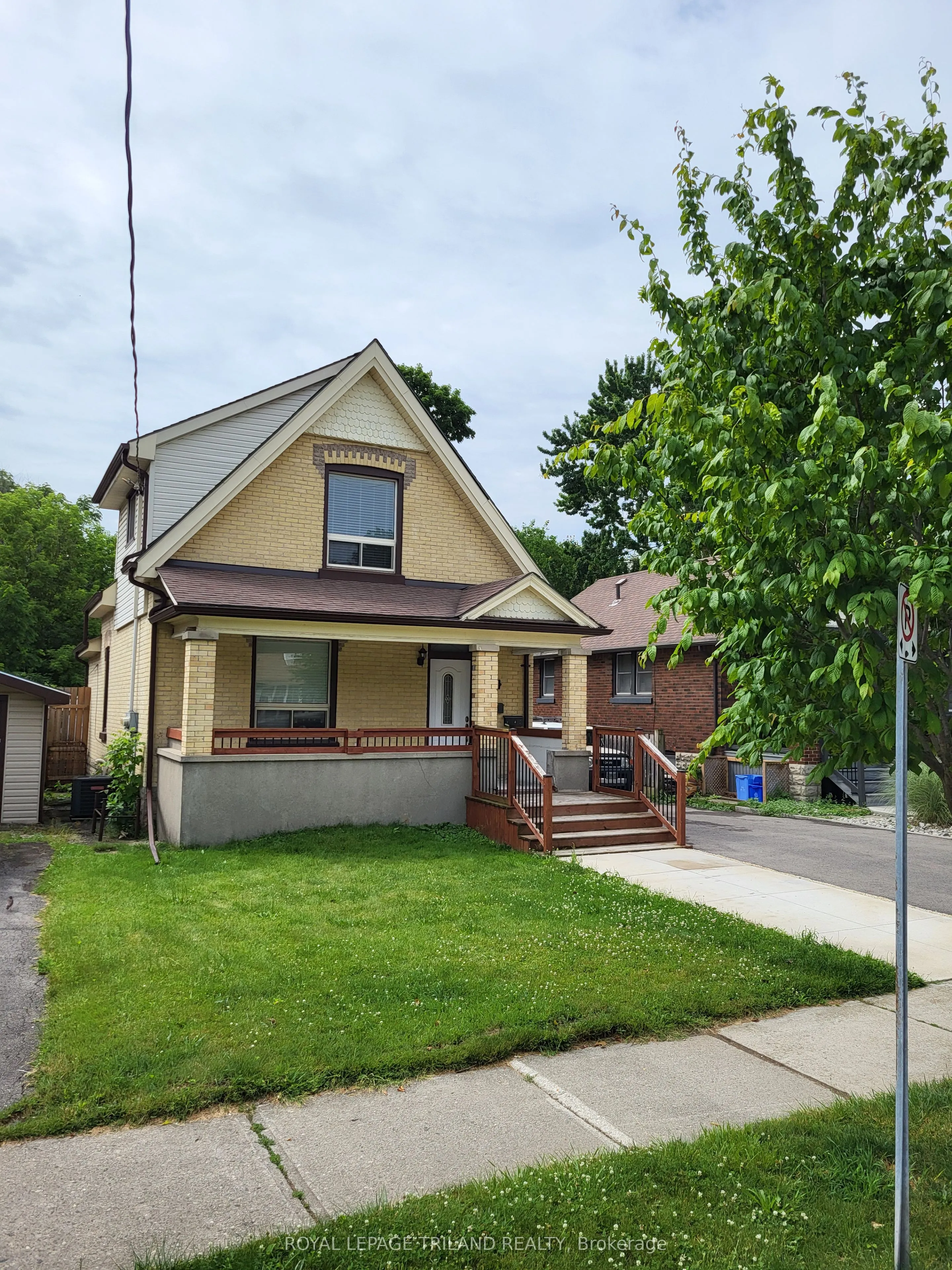 1241 York Street, ON N5W 2V1