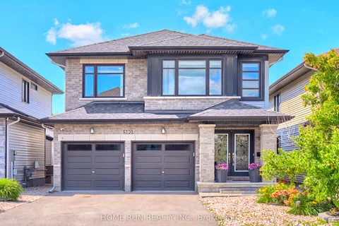 350 Haliburton Heights, ON K2V 0G4