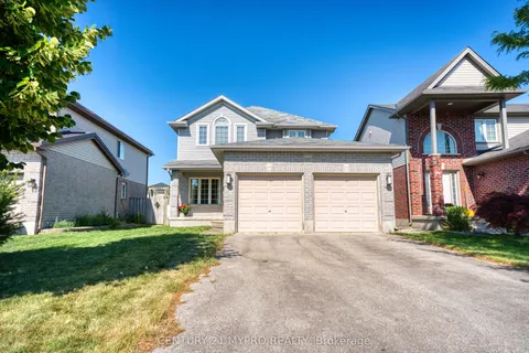 1083 Hanson Crescent, ON N6G 0B8