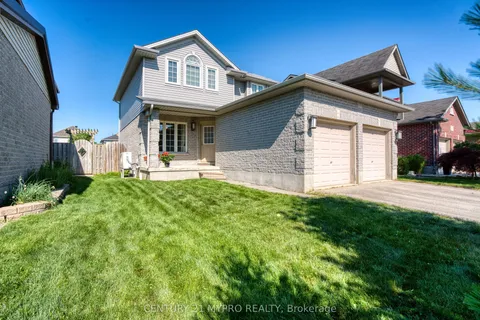 1083 Hanson Crescent, ON N6G 0B8