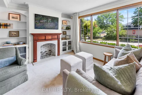 5743 Lowell Avenue, ON L2G 4E4