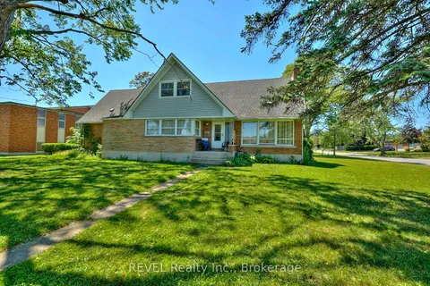 7205 Sharon Avenue, ON L2G 5W8