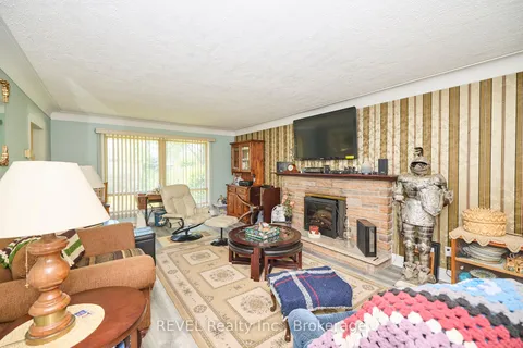 7205 Sharon Avenue, ON L2G 5W8