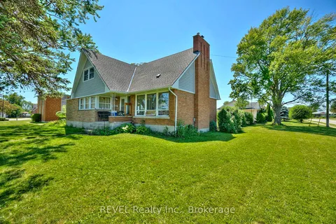 7205 Sharon Avenue, ON L2G 5W8