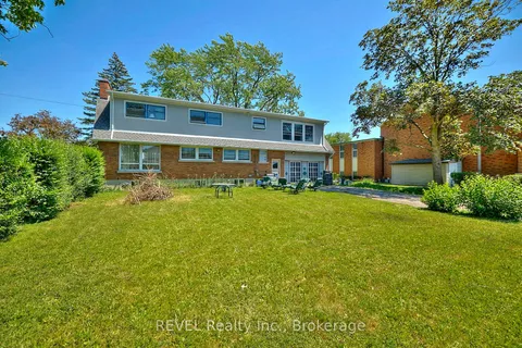 7205 Sharon Avenue, ON L2G 5W8
