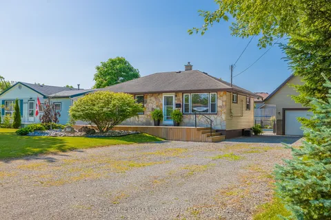 3581 Hendershot Drive, ON L0S 1S0