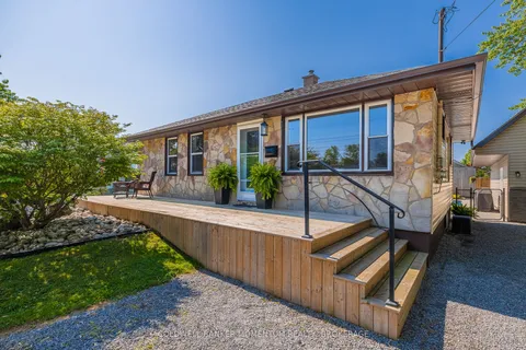 3581 Hendershot Drive, ON L0S 1S0