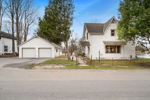 1012 Cowbell Lane, ON P0E 1N0