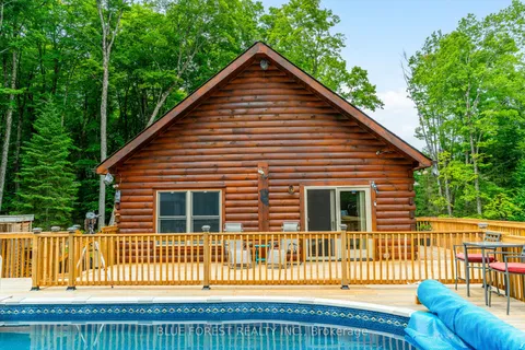 1188 North Lake Drive, ON K0M 1M0