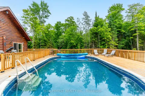 1188 North Lake Drive, ON K0M 1M0