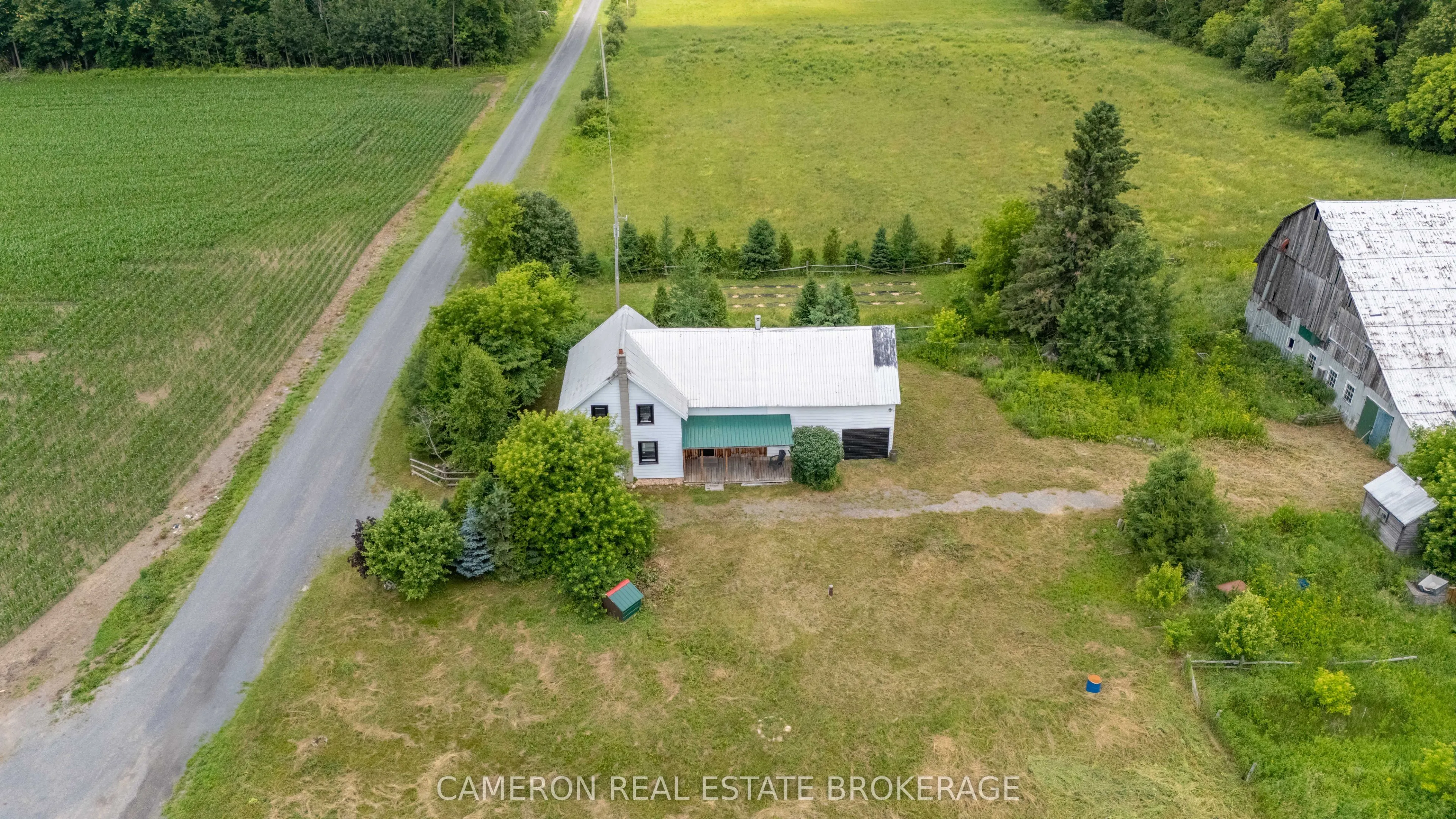 4141 Helmer Road, ON K0C 1Y0