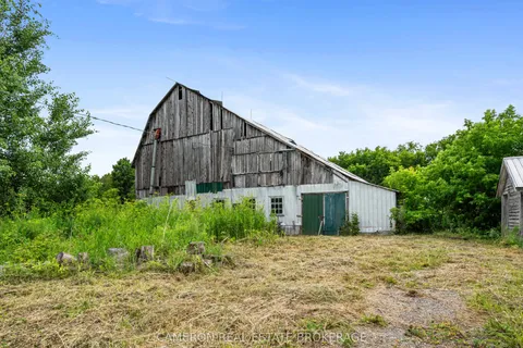 4141 Helmer Road, ON K0C 1Y0