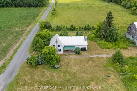 4141 Helmer Road, ON K0C 1Y0