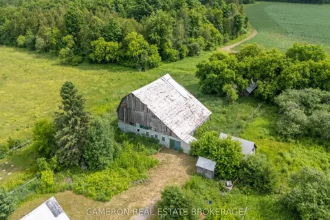 4141 Helmer Road, ON K0C 1Y0