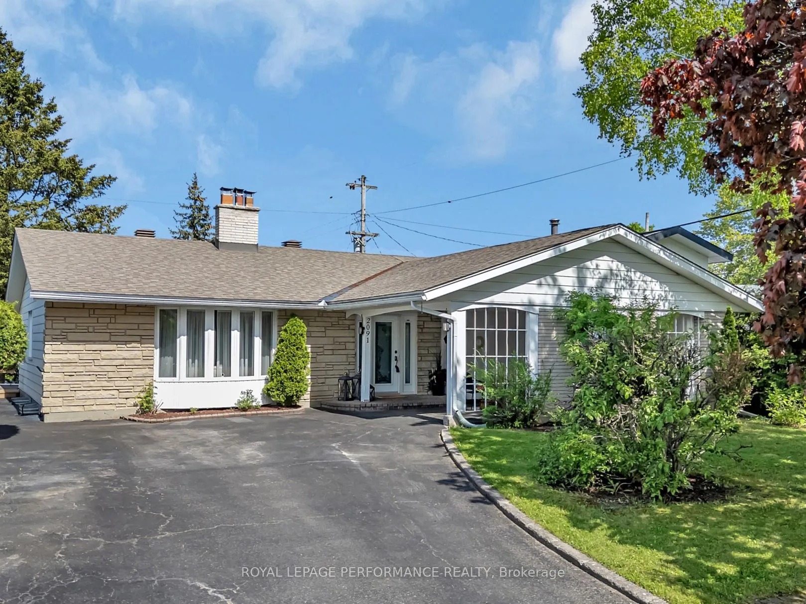 2091 Tawney Road, ON K1G 1B9