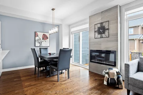 205 Overberg Way, ON K2S 0V7