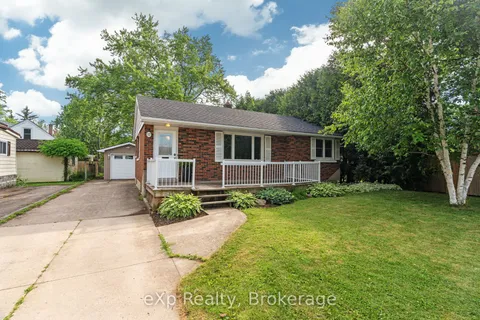 17 Arthur Street, ON N5A 6E4