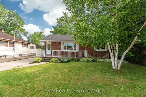 17 Arthur Street, ON N5A 6E4