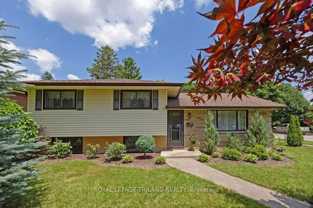 1479 Beckworth Avenue, ON N5V 2K6