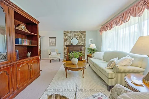 1479 Beckworth Avenue, ON N5V 2K6