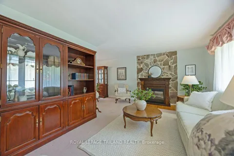 1479 Beckworth Avenue, ON N5V 2K6