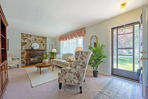 1479 Beckworth Avenue, ON N5V 2K6