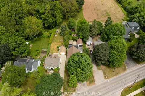 181 Canboro Road, ON L0S 1E5
