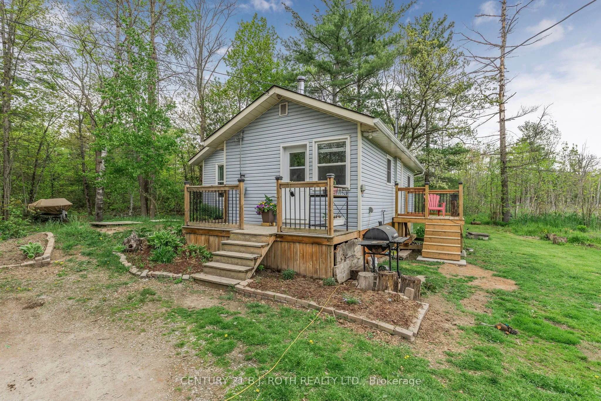 2100 Honey Harbour Road, ON L0K 1S0