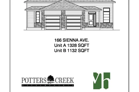 166 Sienna Avenue, ON K0K 0J7