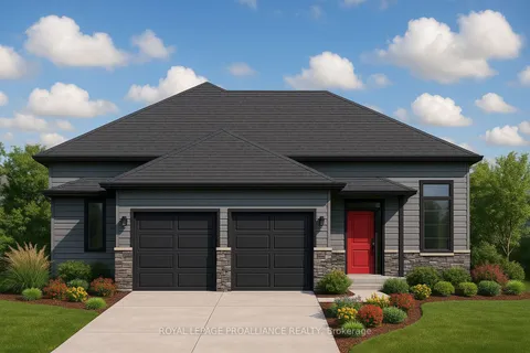 166 Sienna Avenue, ON K0K 0J7